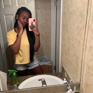 Meet your Posher, Nyla